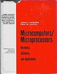 Microcomputers/Microprocessors (Hardcover)