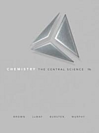Chemistry (Hardcover, 11th)
