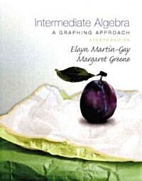 Intermediate Algebra (Hardcover, CD-ROM, 4th)