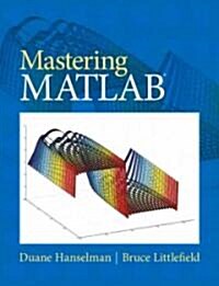 Mastering MATLAB (Paperback)