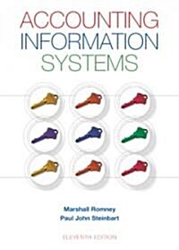 Accounting Information Systems (Hardcover, 11th)
