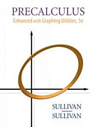 Precalculus (Hardcover, CD-ROM, 5th)