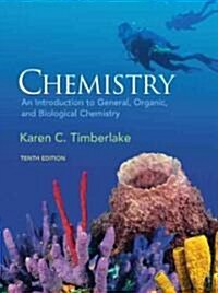 Chemistry (Hardcover, 10th)