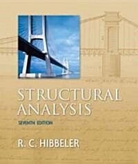 Structural Analysis (Hardcover, 7th)