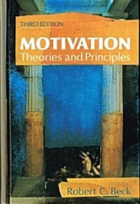 Motivation (Hardcover, 3rd, Subsequent)