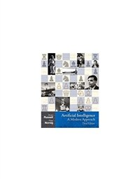 Artificial intelligence : a modern approach 3rd ed