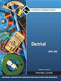 Electrical Level One Trainee Guide 2008 NEC (Paperback, PCK, Workbook)