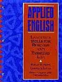 Applied English (Paperback)