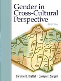 Gender in Cross-Cultural Perspective (Paperback, 5th)