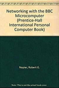 Networking With the Bbc Microcomputer (Paperback)