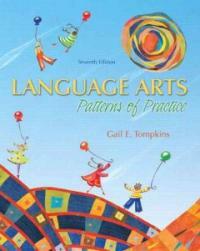 Language arts : patterns of practice 7th ed