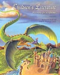 Childrens Literature: Discovery for a Lifetime (Paperback, 4)