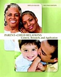 Parent-Child Relations (Paperback, 2nd)