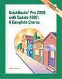 Quickbooks Pro 2006 With Update 07 (Paperback, 9th)