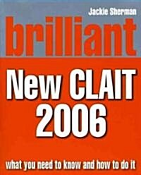 Brilliant New CLAIT 2006 (Paperback, Illustrated)