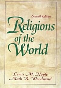 Religions of the World (Paperback)