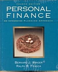 Personal Finance (Hardcover, 4th)