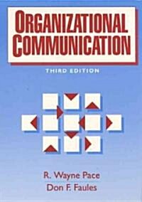 Organizational Communication (Paperback, 3rd, Subsequent)