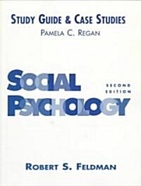 Social Psychology (Paperback, 2nd)