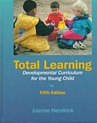 Total Learning (Hardcover, 5th, Subsequent)