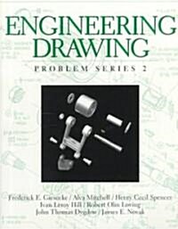 Engineering Drawing (Paperback, 10th)