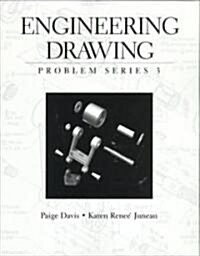 Engineering Drawing (Paperback, Diskette)