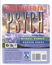 Psychology (CD-ROM)