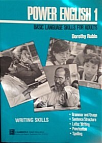 Power Eng 1: Basic Lang Skls Adults 89 (Paperback)