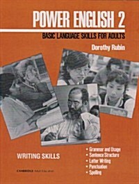 Power Eng 2: Basic Lang Skls Adults 89 (Paperback)