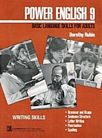 Power Eng 9: Basic Lang Skls Adults 90 (Paperback)