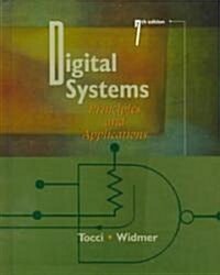 Digital Systems (Hardcover, 7th, Subsequent)