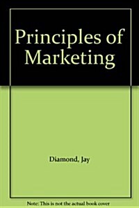 Principles of Marketing (Paperback, 2nd, Student)