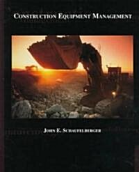 Construction Equipment Management (Paperback)