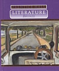 Literature: Bronze (Hardcover, 3RD)