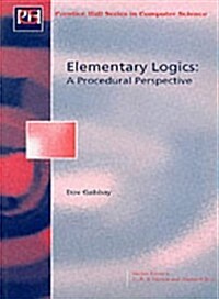 Elementary Logic (Hardcover)