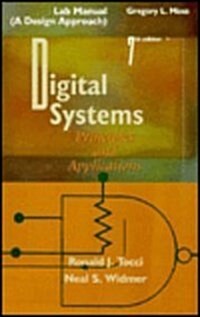 Design of Digital Systems/Principles and Applications (Paperback, PCK)