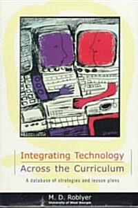 Integrating Technology Across the Curriculum (Audio CD)