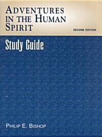 Adventure Human Spirit (Paperback, 2nd)