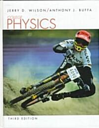 College Physics (Hardcover, 3rd)