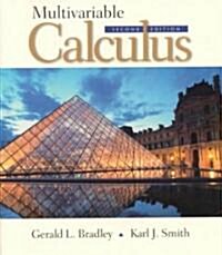 Multivariable Calculus (Paperback, 2nd)