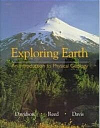 Exploring Earth (Paperback, PCK)