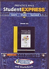 Prentice Hall Literature (CD-ROM)