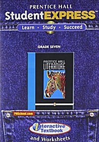 Prentice Hall Literature (CD-ROM)