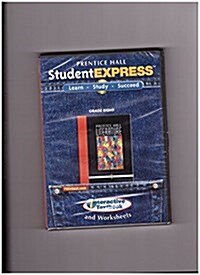 Prentice Hall Literature (CD-ROM)