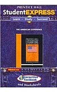 Prentice Hall Literature Student Express (CD-ROM, Pass Code)