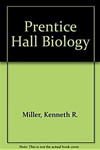Prentice Hall Biology (Hardcover, PCK)
