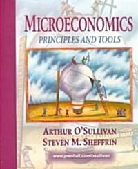 Microeconomics (Paperback, PCK)