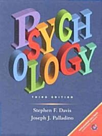 Psychology (Hardcover, 3rd, Subsequent)