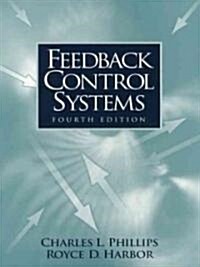 Feedback Control Systems (Hardcover, 4th, Subsequent)