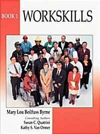 Workskills (Paperback)